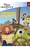 Treasure Hunt! (Disney Infinity)