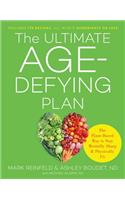 Ultimate Age-Defying Plan