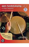 Open-Handed Playing, Vol 2