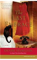 Last Embrace