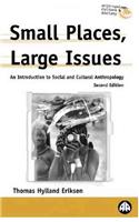 Small Places, Large Issues