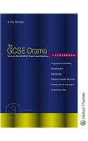 The GCSE Drama Coursebook