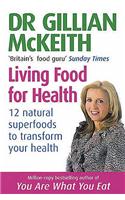 Gillian Mckeith's Living Food For Health