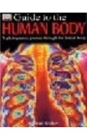 DK GUIDE TO THE HUMAN BODY 1st Edition - Cased