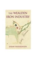 The Wealden Iron Industry