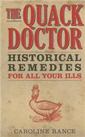 The Quack Doctor