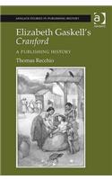 Elizabeth Gaskell's Cranford