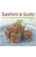 Sashimi and Sushi