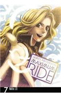Maximum Ride: The Manga, Vol. 7