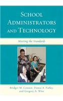 School Administrators and Technology