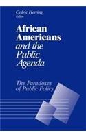 African Americans and the Public Agenda