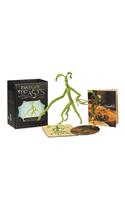 Fantastic Beasts and Where to Find Them: Bendable Bowtruckle