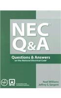 NEC Q&A
