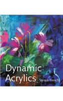 Dynamic Acrylics