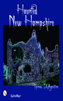 Haunted New Hampshire