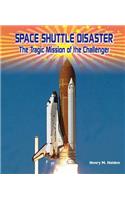 Space Shuttle Disaster