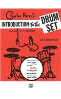 INTRODUCTION TO DRUM SET 1 DRUM