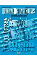 ORIGINAL BIG BAND SOUNDS ALTO SAX 2