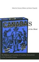 Canadas of the Mind