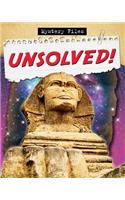 Unsolved!