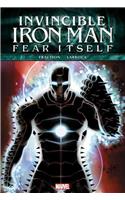 Fear Itself: Invincible Iron Man