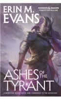 Ashes Of The Tyrant