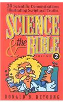 Science and the Bible