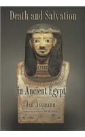 Death and Salvation in Ancient Egypt