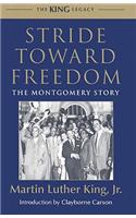 Stride Toward Freedom: The Montgomery Story