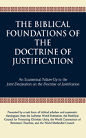 Biblical Foundations of the Doctrine of Justification