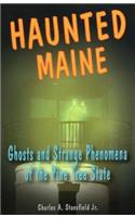 Haunted Maine