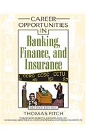 Career Opportunities in Banking, Finance, and Insurance