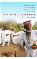 Spiritual Citizenship