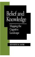 Belief and Knowledge