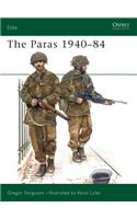 Paras 1940-84