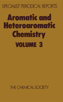 Aromatic and Heteroaromatic Chemistry
