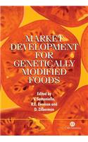 Market Development for Genetically Modified Foods