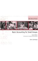 Basic Accounting for Small Groups