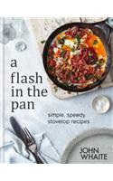 A Flash in the Pan