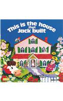 This is the House That Jack Built: (Classic Books with Holes 8x8)