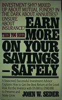 Earn More on Your Savings