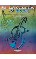 Fun Improvisation for Violin