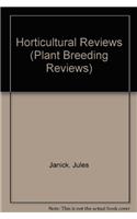 Plant Breeding Reviews: v. 8, 1990