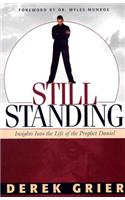 Still Standing