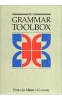 The Grammar Toolbox