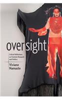 Oversight