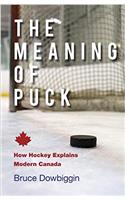 Meaning of Puck