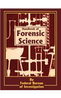 Handbook of Forensic Science