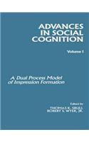 Advances in Social Cognition, Volume I