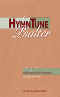 Hymntune Psalter Book Two